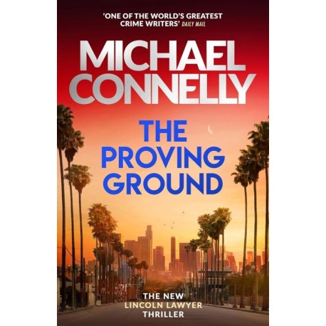 The Proving Ground