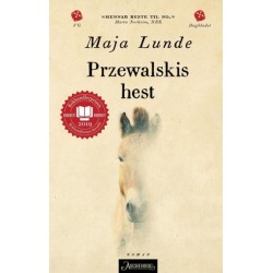 Przewalskis hest