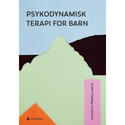 Psykodynamisk terapi for barn