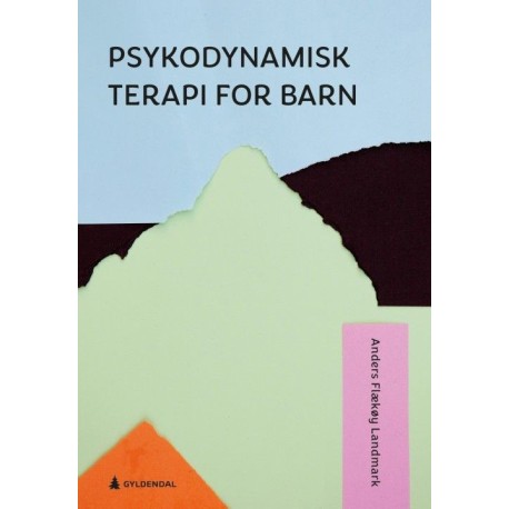 Psykodynamisk terapi for barn