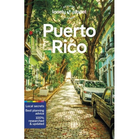 Puerto Rico