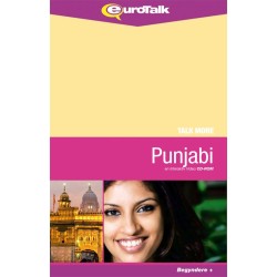 Punjabi parlørkursus