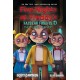 The Puppet Carver