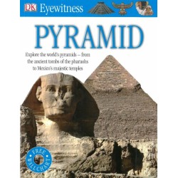 Pyramid - Eyewitness