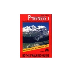 Pyrenees 1: Spanish Central Pyrenees, Panticosa - Benasque