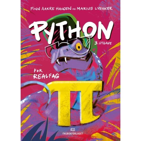 Python for realfag