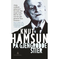 På gjengrodde stier