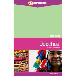 Quechua parlørkursus