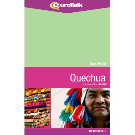 Quechua parlørkursus