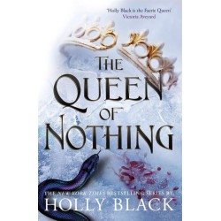 The Queen of Nothing