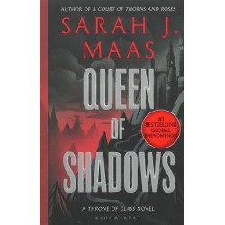 Queen of Shadows
