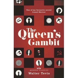 The Queen's Gambit