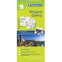 Quercy Périgord