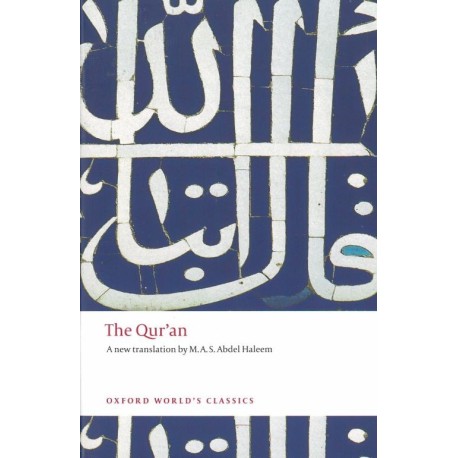 The Qur'an