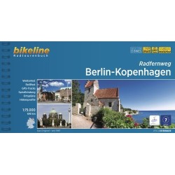 Radfernweg Berlin-Kopenhagen