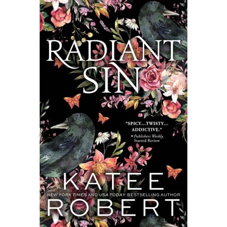 Radiant Sin