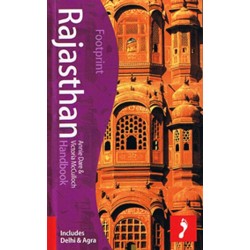 Rajasthan Handbook