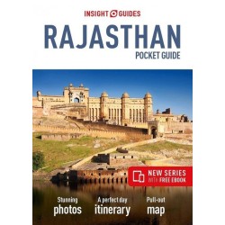 Rajasthan Pocket, Insight Guides