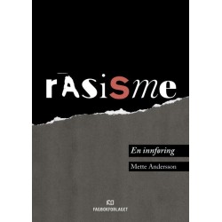 Rasisme : en innføring