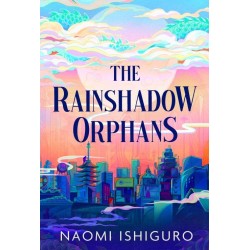 The Rainshadow Orphans