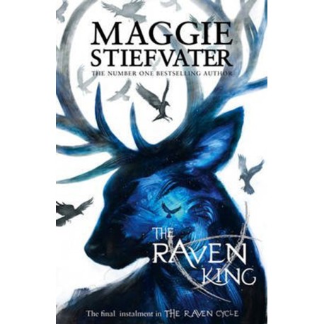 The Raven King