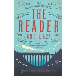 The Reader on the 6.27
