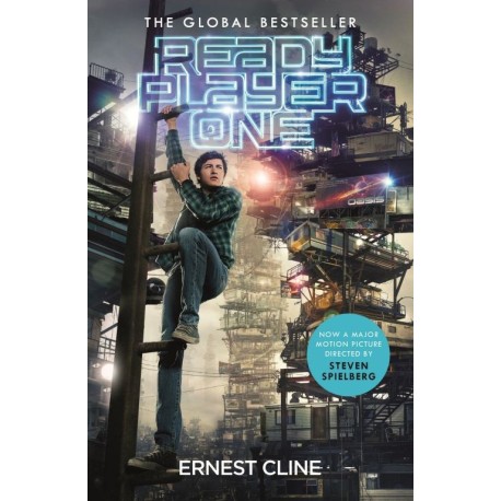 Ready Player One - Film tie-in