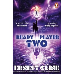 Ready Player Two