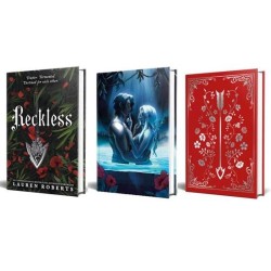 Reckless Deluxe Collector's Edition