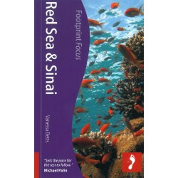 Red Sea & Sinai