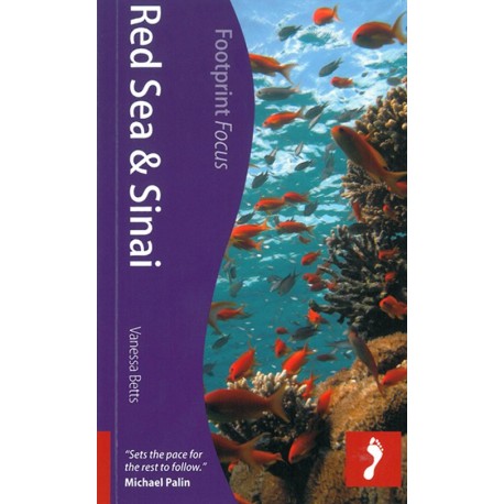 Red Sea & Sinai