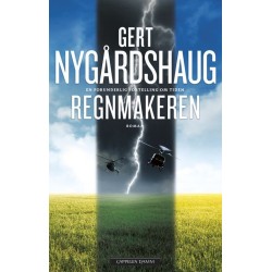Regnmakaren