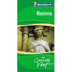 Reims, Michelin Guide Vert