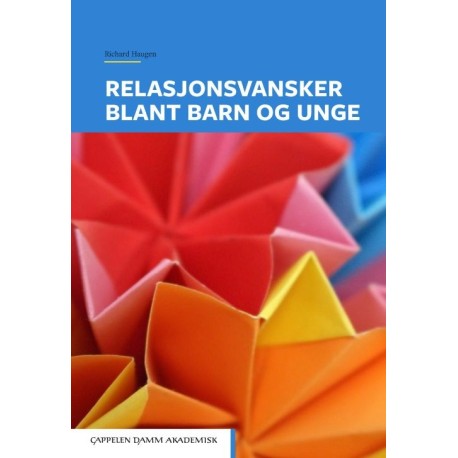 Relasjonsvansker blant barn og unge