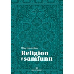 Religion og samfunn : en innføring