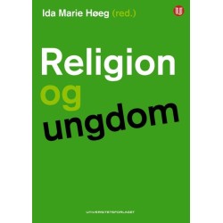Religion og ungdom
