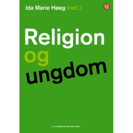Religion og ungdom