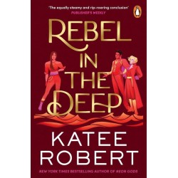 Rebel in the Deep