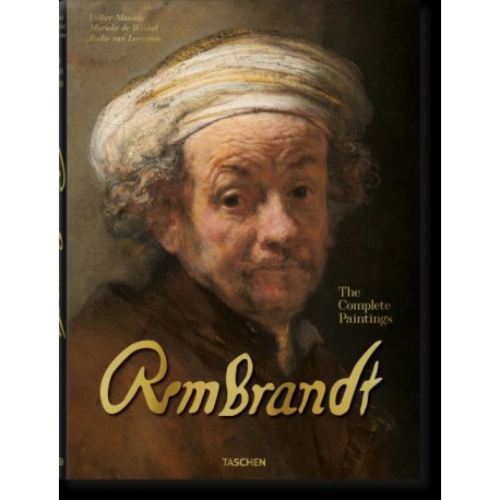 Rembrandt: The Complete Paintings