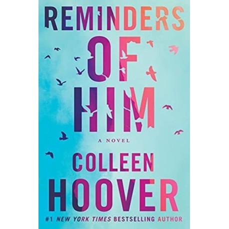 Reminders of Him: A Novel
