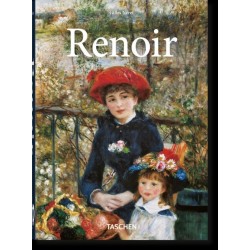 Renoir.  40th ed.