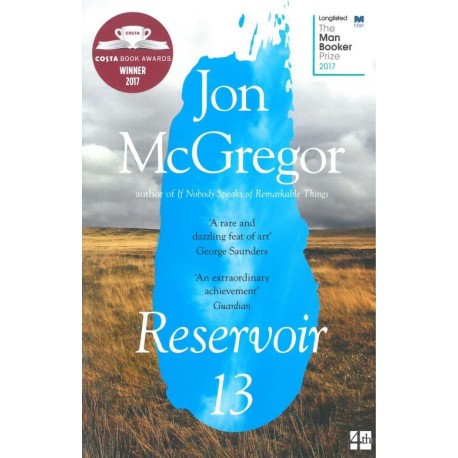 Reservoir 13