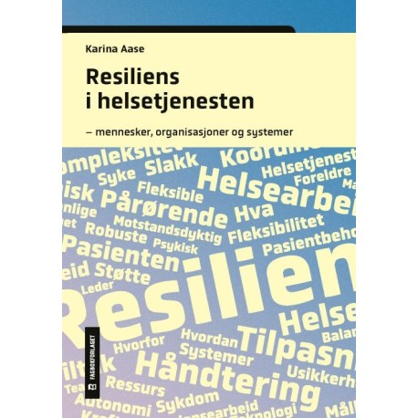 Resiliens i helsetjenesten