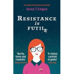 Resistance is Futile