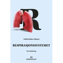 Respirasjonssystemet : en innføring