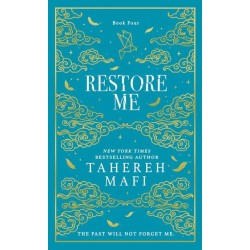 Restore Me: Collector's edition