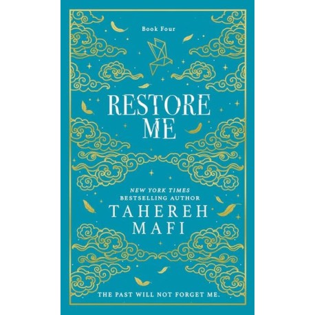 Restore Me: Collector's edition