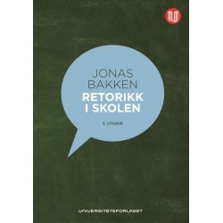 Retorikk i skolen