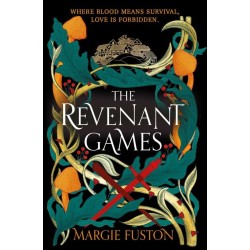 The Revenant Games