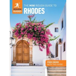 The Mini Rough Guide to Rhodes